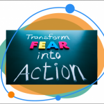 Image Transform Fear Into Action
