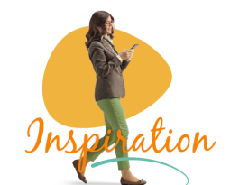 Your Values: A Powerful Source of Inspiration!